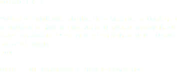 CONTRATO: 159-12 “ATENDER LAS INSTITUCIONES EDUCATIVAS EN LOS MUNICIPIOS DE QUIBDÓ EN EL DEPARTAMENTO DE CHOCÓ, AFECTADAS POR LA OLA INVERNAL. CONTRATACIÓN QUE SE REALIZA EN MARCO DE LA "FASE I Y II DEL PLAN DE ACCIÓN DEL SECTOR EDUCATIVO- EMERGENCIA INVERNAL 2010". CLIENTE: OEI - Organización de Estados Iberoamericanos